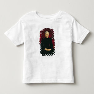 T-shirt Pour Les Tous Petits Madame Bonnat, mère de l'artiste, 1893