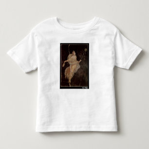 T-shirt Pour Les Tous Petits Maenad
