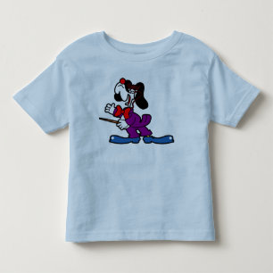 T-SHIRT POUR LES TOUS PETITS MAESTRO
