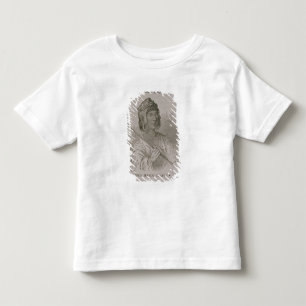 T-shirt Pour Les Tous Petits Manco Capac