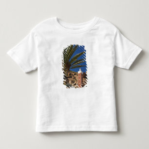 T-shirt Pour Les Tous Petits MAROC, Anti Atlas, Région de TAFRAOUTE : ADAI, Rou