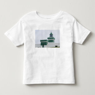 T-shirt Pour Les Tous Petits MAROC, Côte atlantique, BEDDOUZA : Cap Beddouza 2