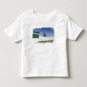 T-shirt Pour Les Tous Petits MAROC, Côte Atlantique, BEDDOUZA : Casquette Bedd