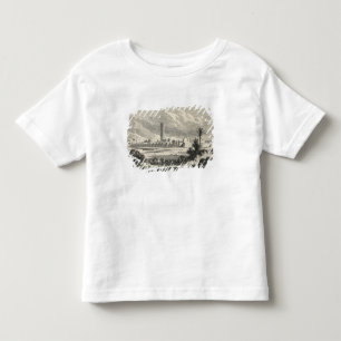 T-shirt Pour Les Tous Petits Marocco : L'Afrique, 1860s