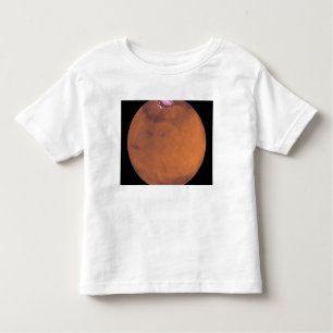 T-shirt Pour Les Tous Petits Mars 5