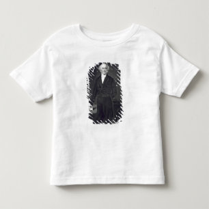 T-shirt Pour Les Tous Petits Martin Van Buren, 8ème président de la stat unie