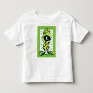 T-shirt Pour Les Tous Petits MARVIN THE MARTIAN™ - Croquis