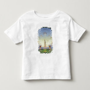 T-shirt Pour Les Tous Petits Matin, 1808