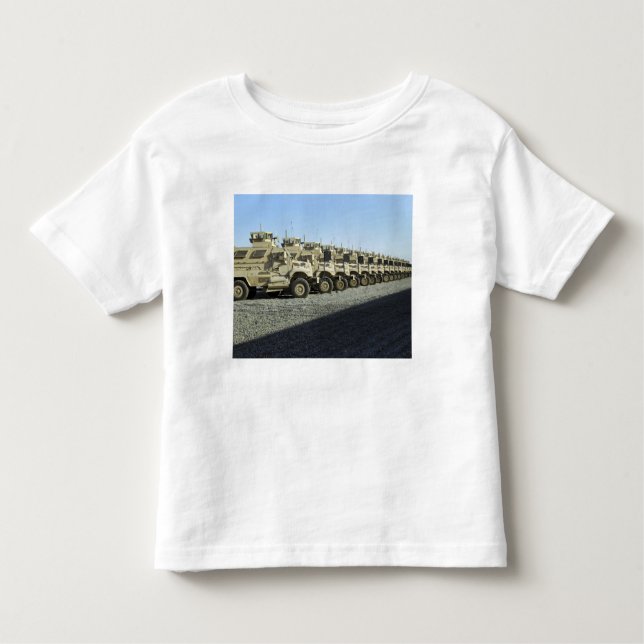 T-shirt Pour Les Tous Petits MaxxPro (Devant)