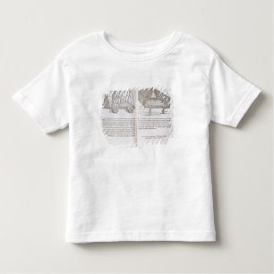 T-shirt Pour Les Tous Petits Méthodes de transporter les toits préfabriqués au
