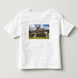 T-shirt Pour Les Tous Petits Mexique, Quintana Roo, près de Cancun,