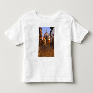 T-shirt Pour Les Tous Petits Mexique, San Miguel de Allende. Début