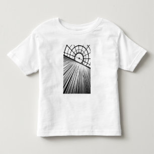 T-shirt Pour Les Tous Petits Milan Italie, Présentation à la Galerie