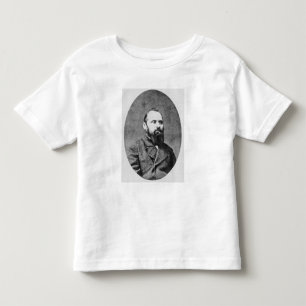 T-shirt Pour Les Tous Petits Mily Balakirev