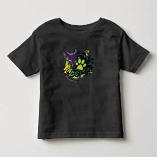 T-shirt Pour Les Tous Petits Miraculous Kwami Plagg