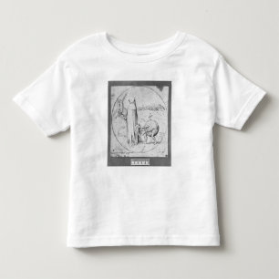 T-shirt Pour Les Tous Petits Misanthrope