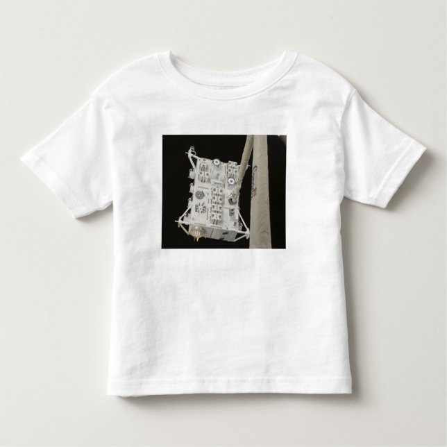 T-shirt Pour Les Tous Petits Module Exposé japonais 2 (Devant)