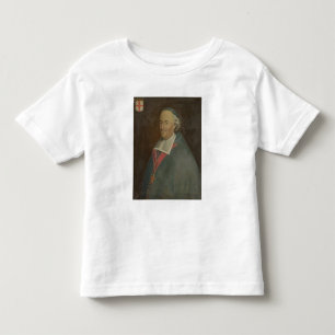 T-shirt Pour Les Tous Petits Monseigneur de Montmorency-Laval Évêque