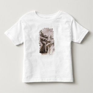 T-shirt Pour Les Tous Petits Monument à Frederic Chopin