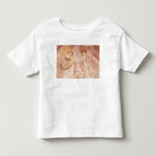 T-shirt Pour Les Tous Petits Musiciens d'ange