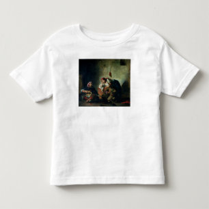 T-shirt Pour Les Tous Petits Musiciens juifs en Mogador, 1847