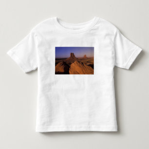 T-shirt Pour Les Tous Petits N.A., États-Unis, Utah, Parc national de Canyonlan