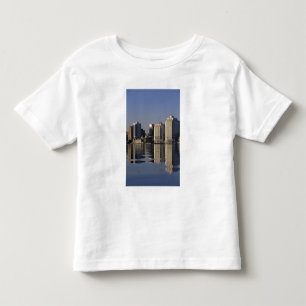 T-shirt Pour Les Tous Petits NA, Canada, Nouvelle-Écosse, Halifax. Halifax
