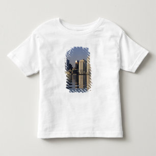 T-shirt Pour Les Tous Petits NA, Canada, Nouvelle-Écosse, Halifax. Halifax