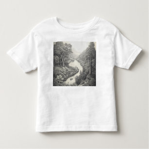 T-shirt Pour Les Tous Petits Nature 16.