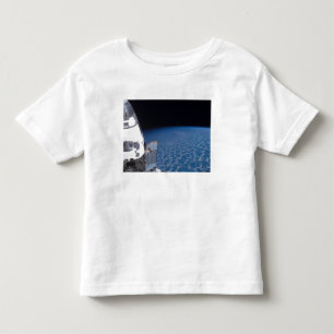 T-shirt Pour Les Tous Petits Navette spatiale Endeavor 24