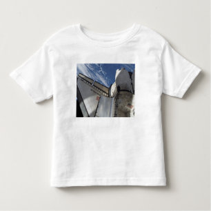 T-shirt Pour Les Tous Petits Navette spatiale Endeavor 25