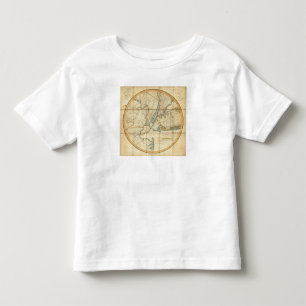 T-shirt Pour Les Tous Petits New York City 3