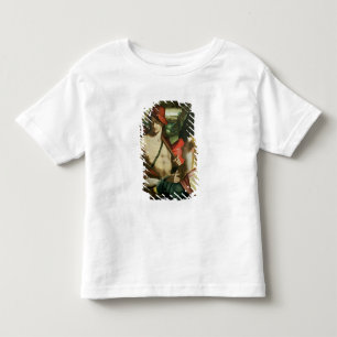T-shirt Pour Les Tous Petits Noli je Tangere 2
