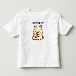 T-shirt Pour Les Tous Petits Nom