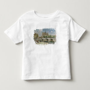 T-shirt Pour Les Tous Petits Notre Dame de Paris, c.1900