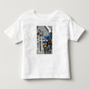 T-shirt Pour Les Tous Petits Nouvelle-Écosse, Canada. Boutique de bouées à Blue