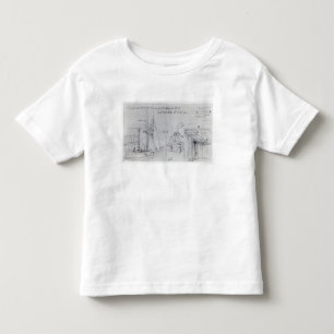 T-shirt Pour Les Tous Petits Nouvelles maisons de construction