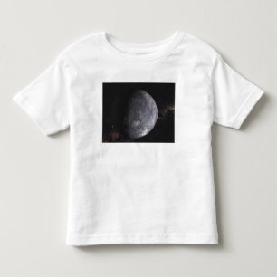 T-shirt Pour Les Tous Petits Objet de ceinture de Kuiper