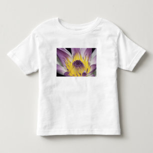 T-shirt Pour Les Tous Petits Océanie, Fidji, Panama violet Nymphe