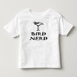 T-shirt Pour Les Tous Petits Oiseaux, Observation des oiseaux, Ornithologie