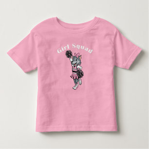 T-shirt Pour Les Tous Petits olivia