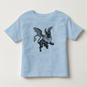T-shirt Pour Les Tous Petits Ombre d'aire