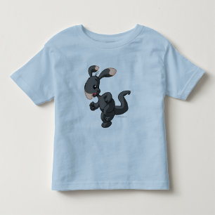 T-shirt Pour Les Tous Petits Ombre de Blumaroo