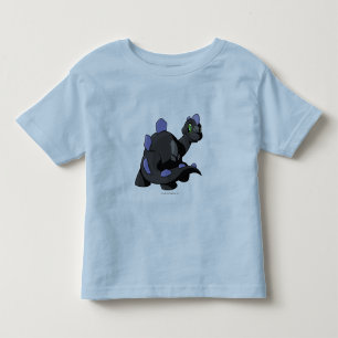T-shirt Pour Les Tous Petits Ombre de Chomby