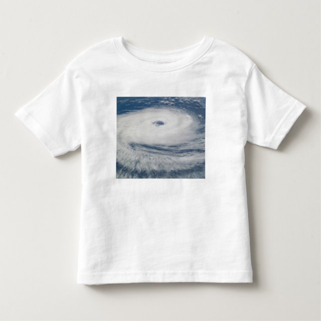 T-shirt Pour Les Tous Petits Ouragan Catarina (Devant)