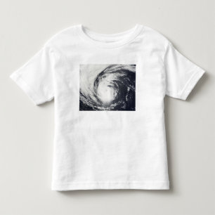 T-shirt Pour Les Tous Petits Ouragan Elida 2