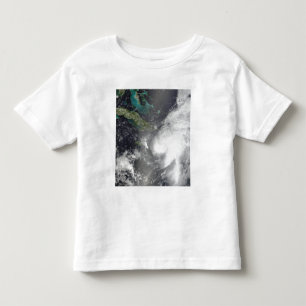 T-shirt Pour Les Tous Petits Ouragan Ernesto