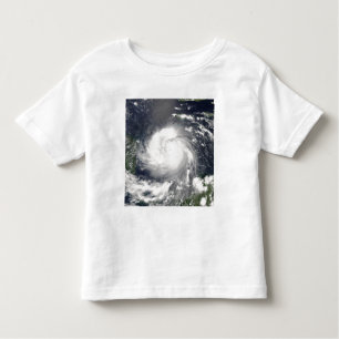 T-shirt Pour Les Tous Petits Ouragan Felix
