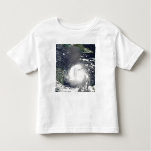 T-shirt Pour Les Tous Petits Ouragan Felix 2
