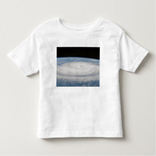 T-shirt Pour Les Tous Petits Ouragan Gordon 3